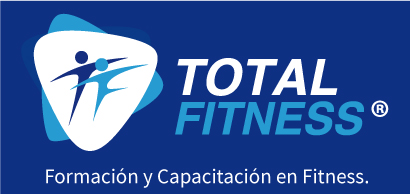 Total Fitness Logo