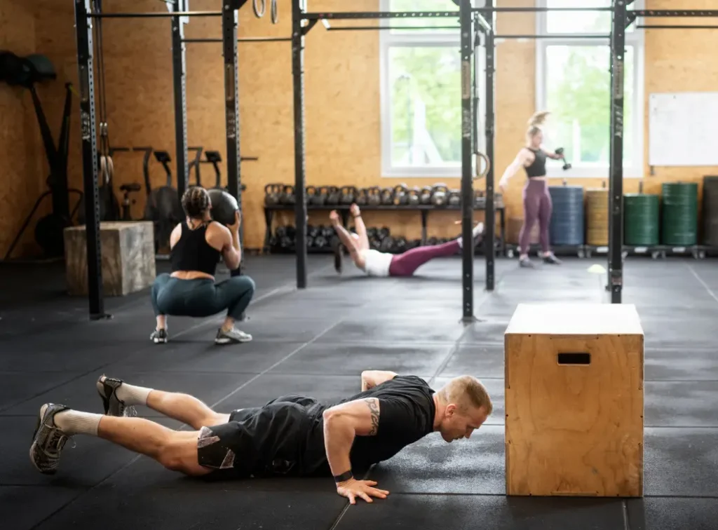 curso de Circuito Funcional